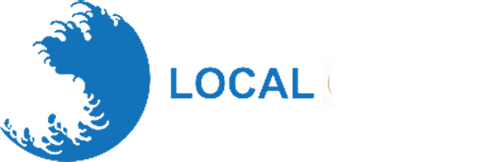 Local Cinema logo