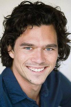 Luke Arnold as Captain Billy Millais