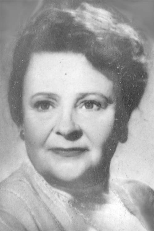 Vera Shershnyova as Lena