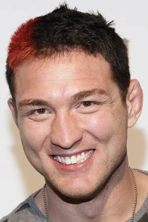 Jason Miller as Self