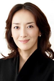 Masumi Miyazaki as Junko Miharayama