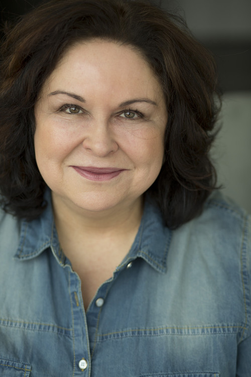 Marlee Walchuk as Marge