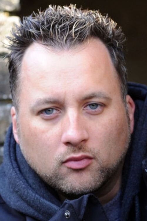 Scott Tepperman as Religious Dad