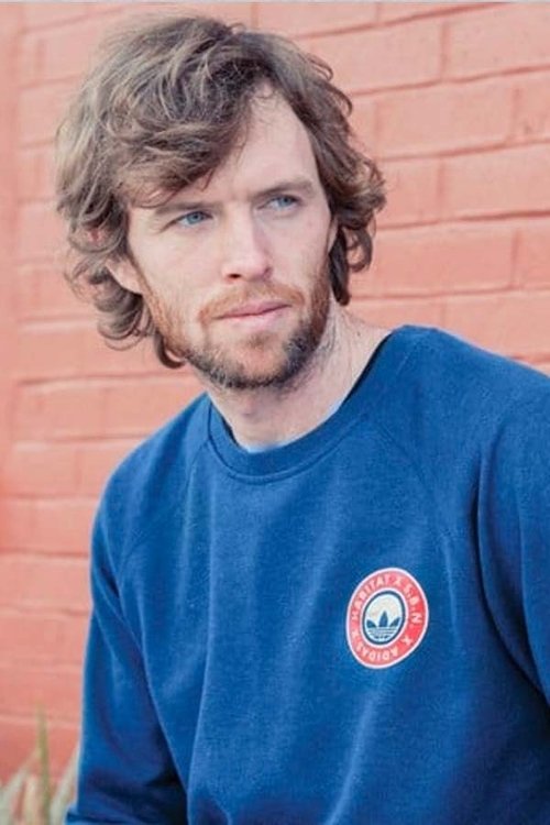 Silas Baxter-Neal as 