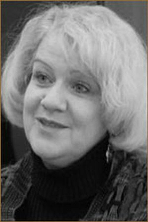 Tatyana Kondrateva profile photo