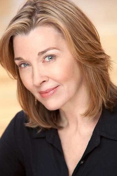 Donna Bullock as Julia Sinclair