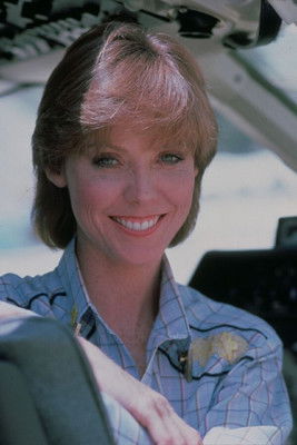 Jean Bruce Scott as Karen Kaleb