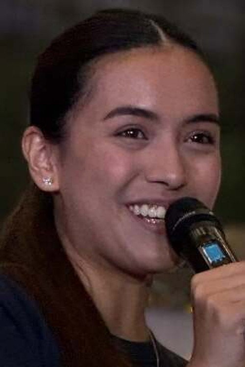 Ashley Diaz as Rosetta Rodriguez