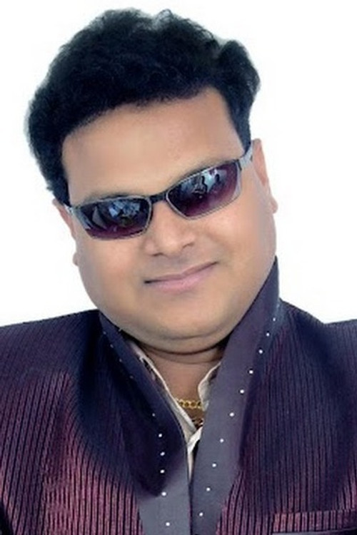 Sunil Holkar as 