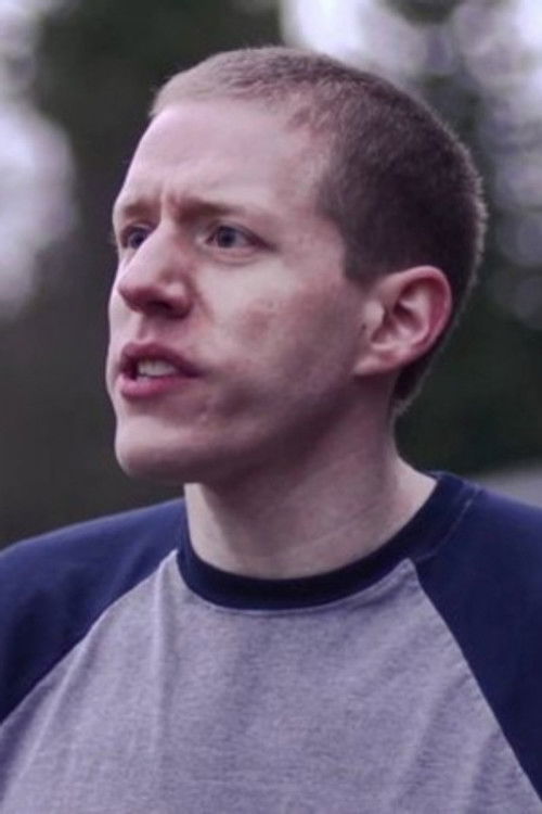 Nathan Vetterlein as Scout (archive sound)