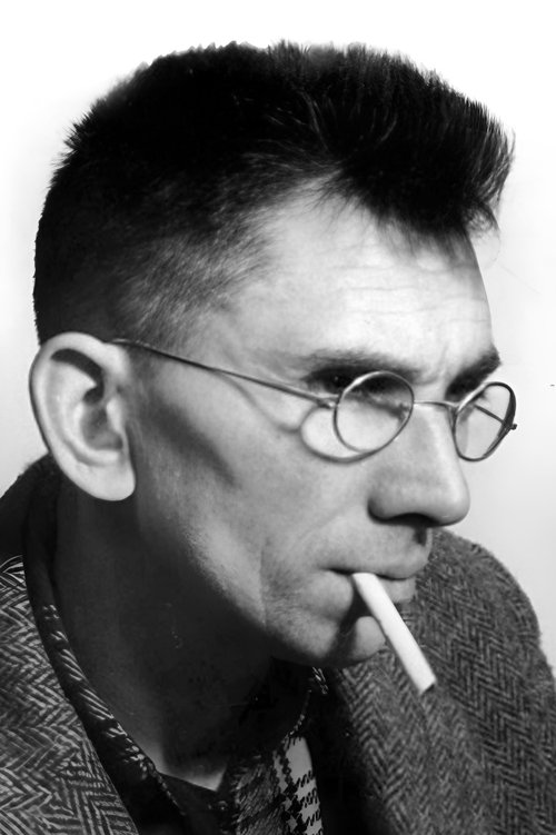 Jean-Marie Serreau as Fletcher