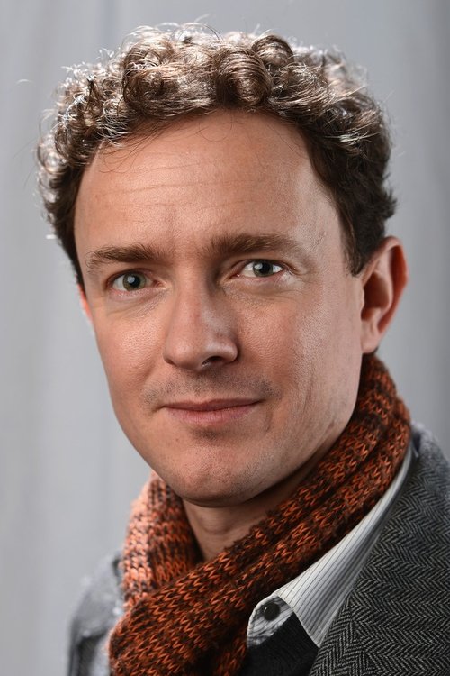 Cullen Hoback as Self – Filmmaker