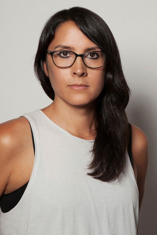 Sydney Freeland as Self - Director / Executive Producer