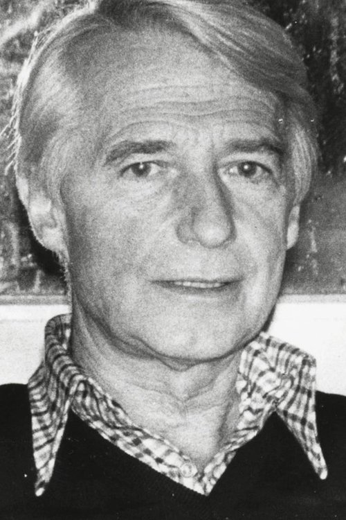 Bernt Erik Larssen as Adjutanten