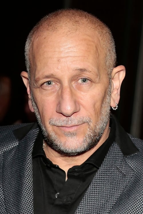 Mariano Argento as Guillermo