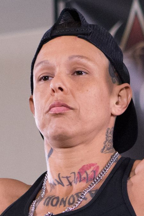 Christine Ferea as Herself