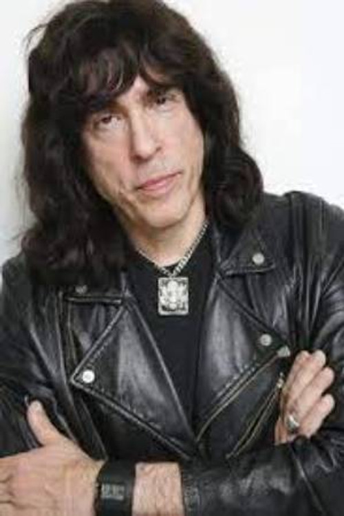 Marky Ramone as Marky