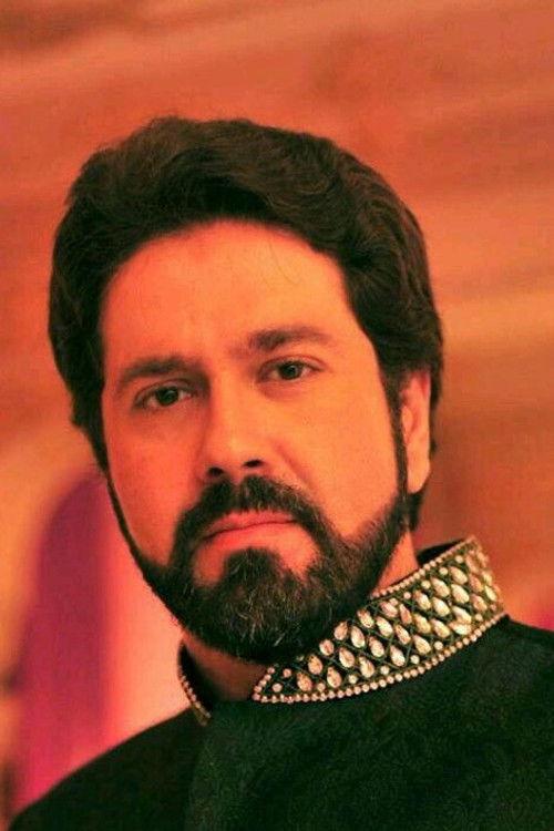 Arbaaz Ali Khan as Rocky