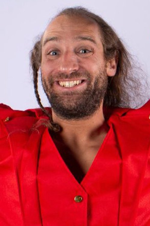 Salvatore Rinauro as 