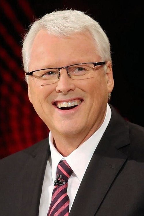 Tony Jones profile photo