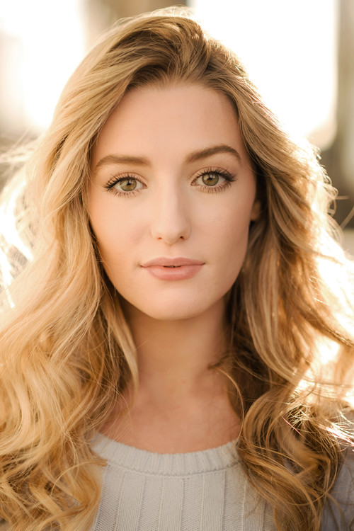 Katherine Schaber as Anne