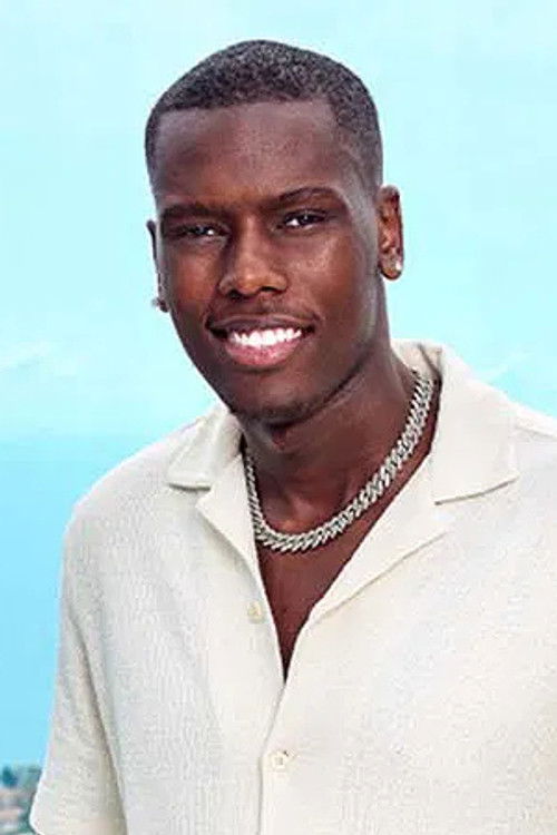 Franck Ndizeye as Self