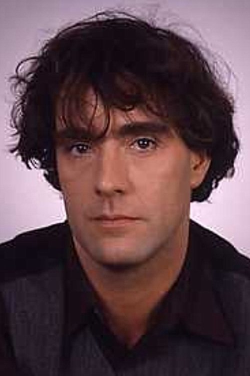 Michael van Buuren as 