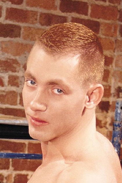 Ryan Lexington as (Archived Footage)