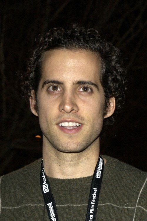 Rhett Wilkins as Blake Godfrey