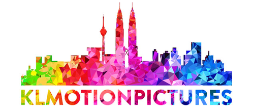 KL Motion Pictures logo