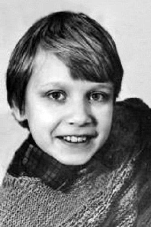 Arnas Katinas as Феликс Счастливцев