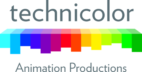Technicolor Animation logo