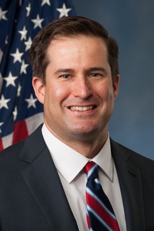 Seth Moulton as Self