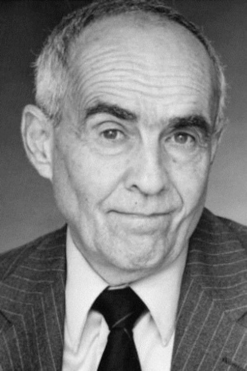 Richard DeAngelis as Morty