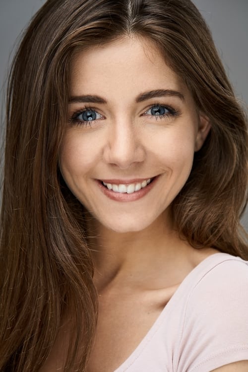 Maxine Denis as Audrey