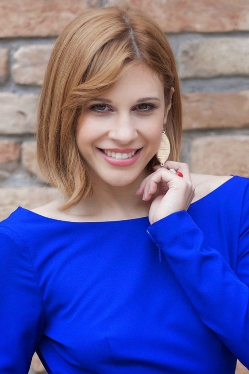 Iskra Brajović as Jovana / Yovana