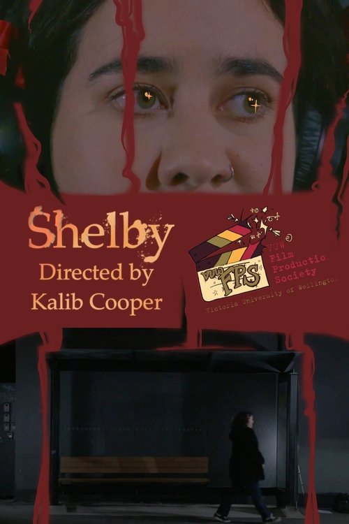 Shelby poster