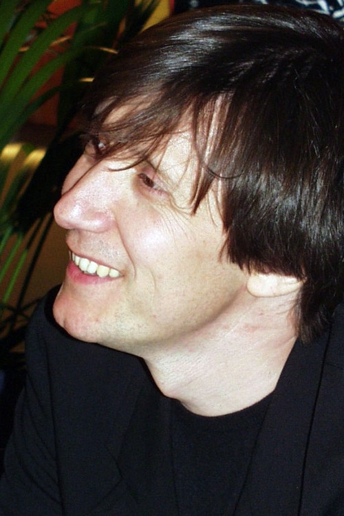 Mathias Ledoux as Director