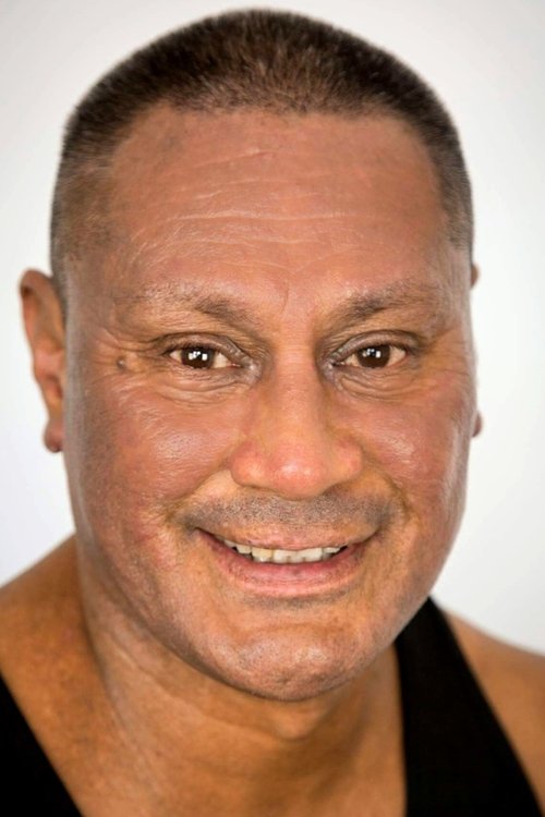 Joseph Mika-Hunt as Katipo Gang Member