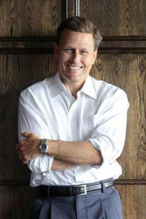 David Baldacci as Self