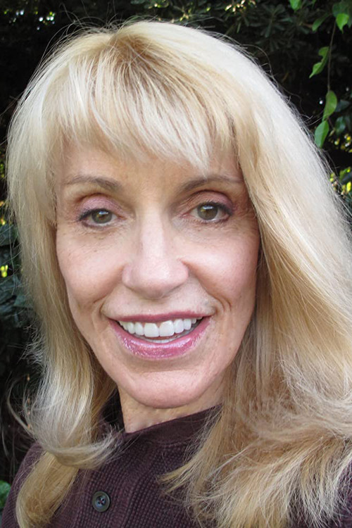 Lani Minella as Ginger (voice)