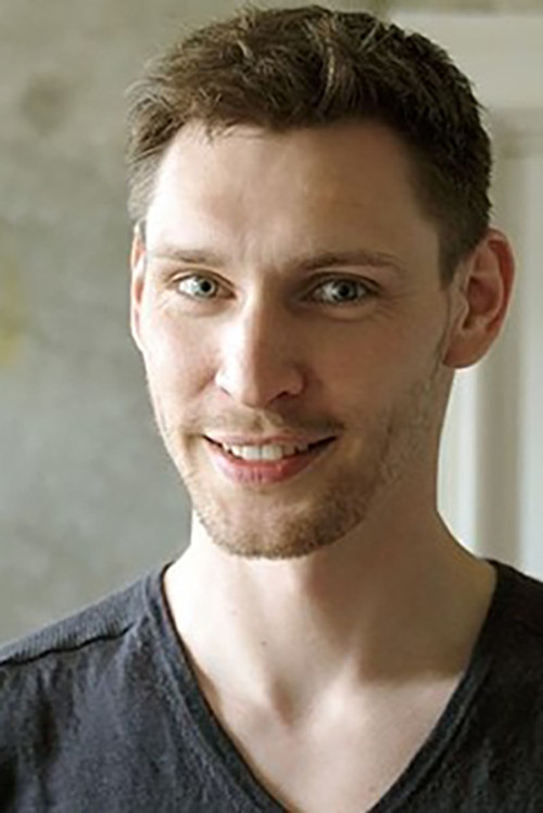 Ferenc Graefe as Devid Kristensen