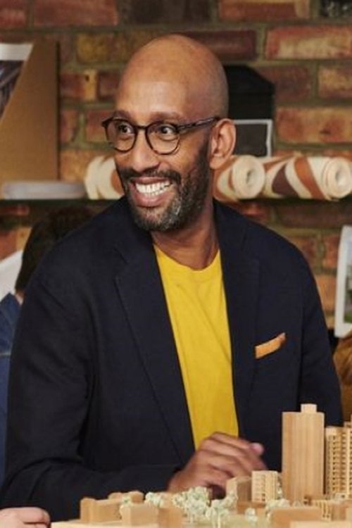 Damion Burrows as Self