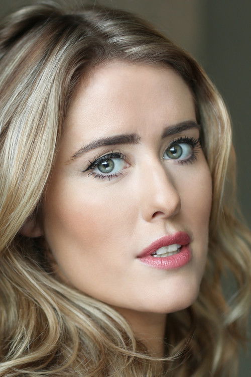 Blythe Hubbard as Rachel Moore