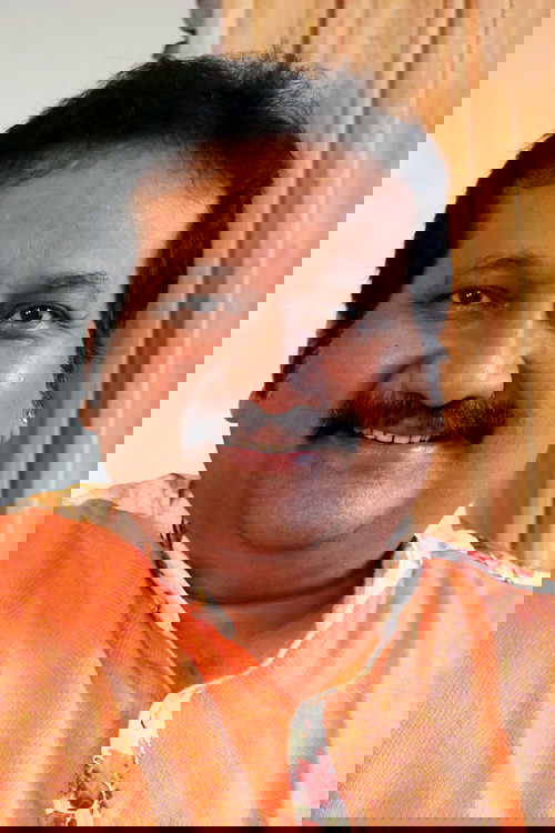 Mano as Chandra Mohan