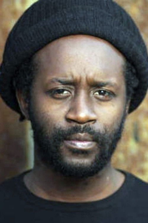 Uwamungu Cornelis as Arend Willems