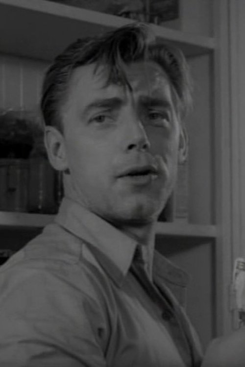 Mark Bradley profile photo