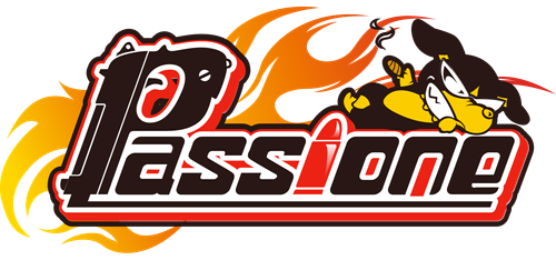 Passione logo