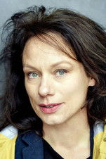 Rebecca Indermaur as Sandra