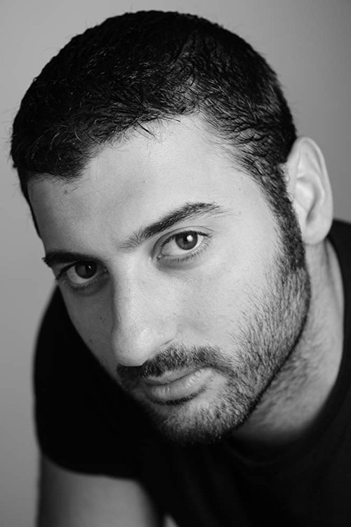 Amir Boutrous as Wahab